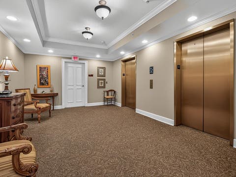 Tiny photo for 121 N Monroe Street #1203, Tallahassee, FL 32301 (MLS # 402334)