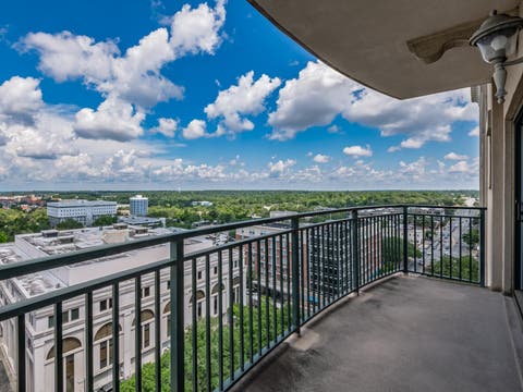Tiny photo for 121 N Monroe Street #1203, Tallahassee, FL 32301 (MLS # 402334)