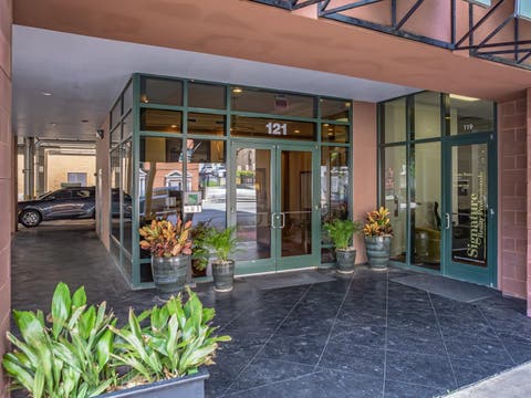 Tiny photo for 121 N Monroe Street #1203, Tallahassee, FL 32301 (MLS # 402334)