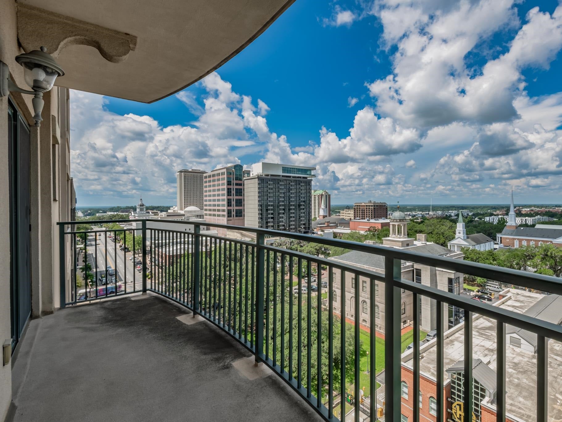 121 N Monroe Street 1203