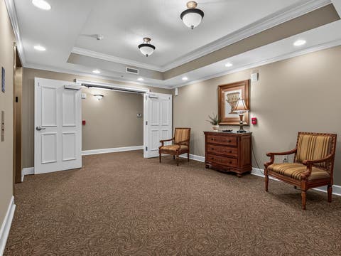 Tiny photo for 121 N Monroe Street #1203, Tallahassee, FL 32301 (MLS # 402334)