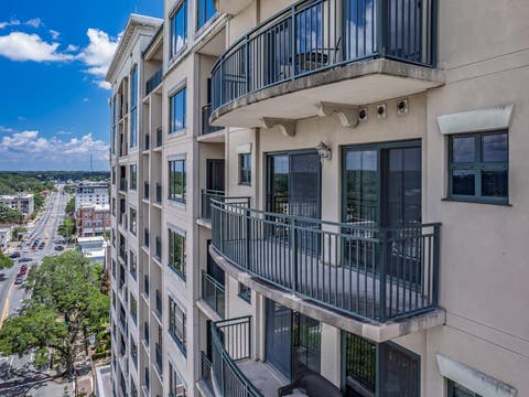 Tiny photo for 121 N Monroe Street #1203, Tallahassee, FL 32301 (MLS # 402334)