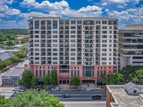 Tiny photo for 121 N Monroe Street #1203, Tallahassee, FL 32301 (MLS # 402334)