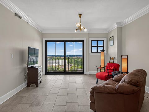 Tiny photo for 121 N Monroe Street #1203, Tallahassee, FL 32301 (MLS # 402334)