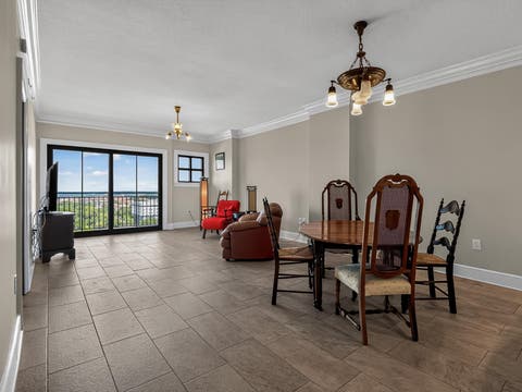 Tiny photo for 121 N Monroe Street #1203, Tallahassee, FL 32301 (MLS # 402334)