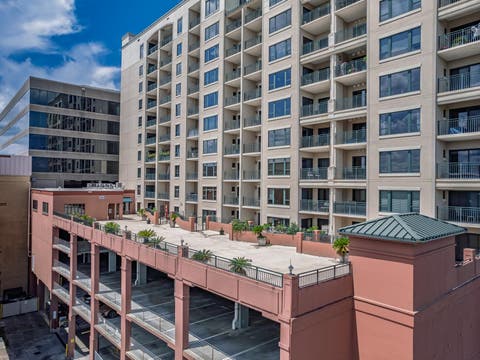 Tiny photo for 121 N Monroe Street #1203, Tallahassee, FL 32301 (MLS # 402334)