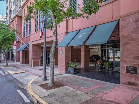 Tiny photo for 121 N Monroe Street #1203, Tallahassee, FL 32301 (MLS # 402334)