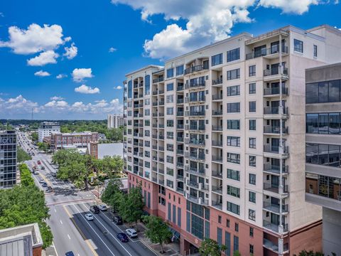 Tiny photo for 121 N Monroe Street #1203, Tallahassee, FL 32301 (MLS # 402334)