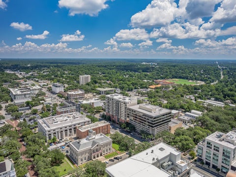 Tiny photo for 121 N Monroe Street #1203, Tallahassee, FL 32301 (MLS # 402334)