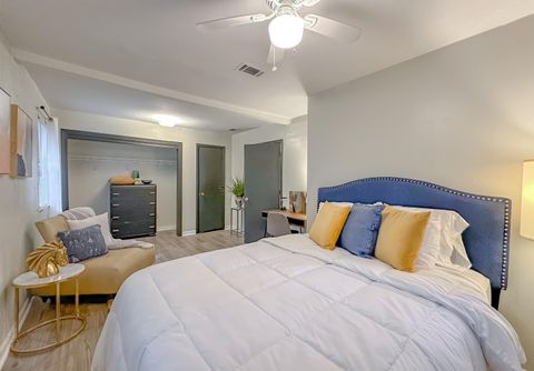 Tiny photo for 1550 Kay Avenue #3, Tallahassee, FL 32301 (MLS # 393523)