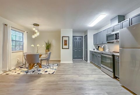 Tiny photo for 1550 Kay Avenue #3, Tallahassee, FL 32301 (MLS # 393523)