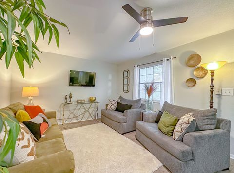 Tiny photo for 1550 Kay Avenue #3, Tallahassee, FL 32301 (MLS # 393523)