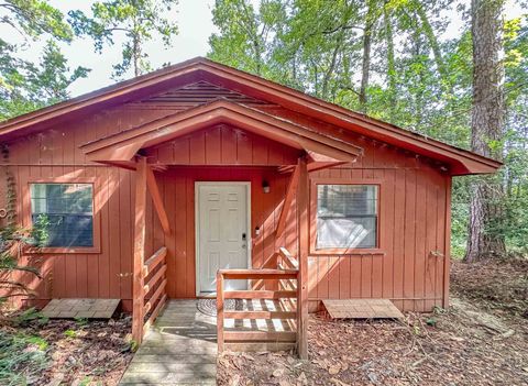 Photo of 1550 Kay Avenue #3, Tallahassee, FL 32301 (MLS # 393523)