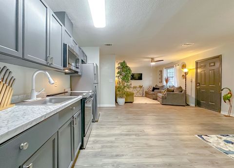 Tiny photo for 1550 Kay Avenue #3, Tallahassee, FL 32301 (MLS # 393523)