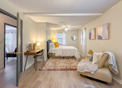 Tiny photo for 1550 Kay Avenue #3, Tallahassee, FL 32301 (MLS # 393523)