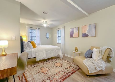 Tiny photo for 1550 Kay Avenue #3, Tallahassee, FL 32301 (MLS # 393523)