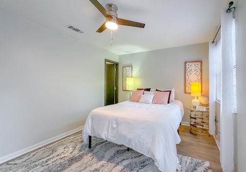 Tiny photo for 1550 Kay Avenue #3, Tallahassee, FL 32301 (MLS # 393523)