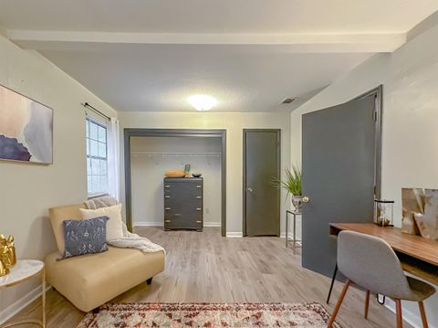 Tiny photo for 1550 Kay Avenue #3, Tallahassee, FL 32301 (MLS # 393523)