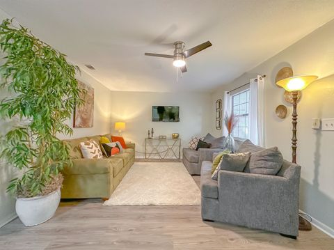 Tiny photo for 1550 Kay Avenue #3, Tallahassee, FL 32301 (MLS # 393523)