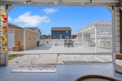 Tiny photo for 4800 SILENT CREEK Lane, Tallahassee, FL 32303 (MLS # 396158)