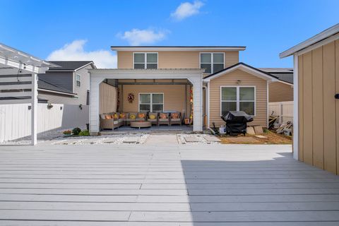 Tiny photo for 4800 SILENT CREEK Lane, Tallahassee, FL 32303 (MLS # 396158)