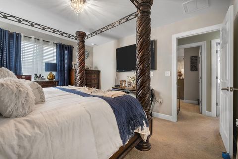 Tiny photo for 4800 SILENT CREEK Lane, Tallahassee, FL 32303 (MLS # 396158)