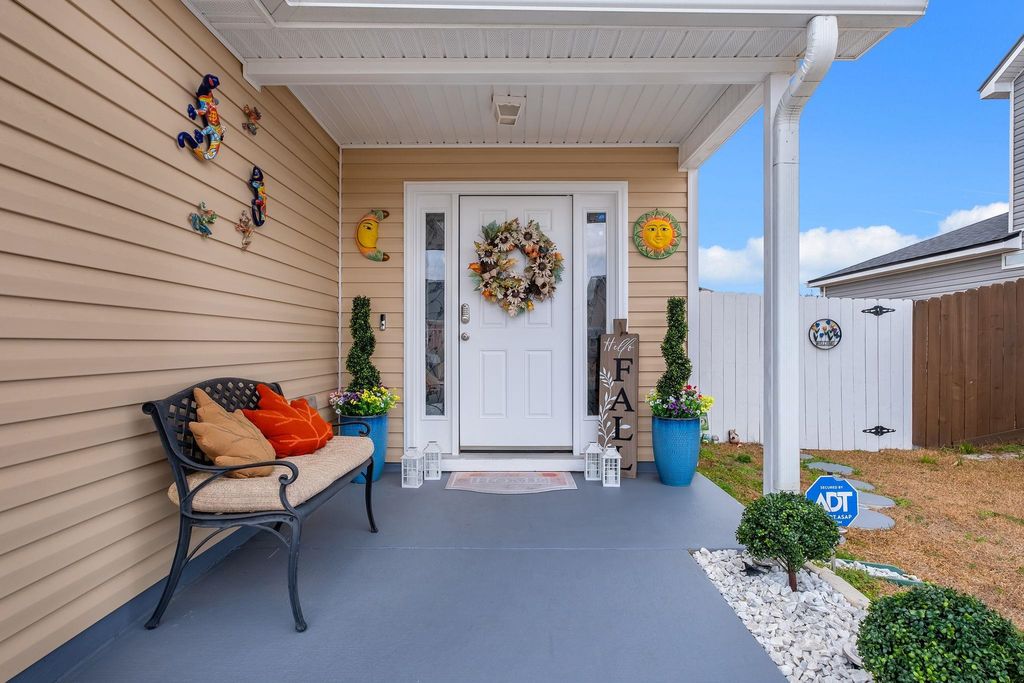 Photo of 4800 SILENT CREEK Lane, Tallahassee, FL 32303 (MLS # 396158)