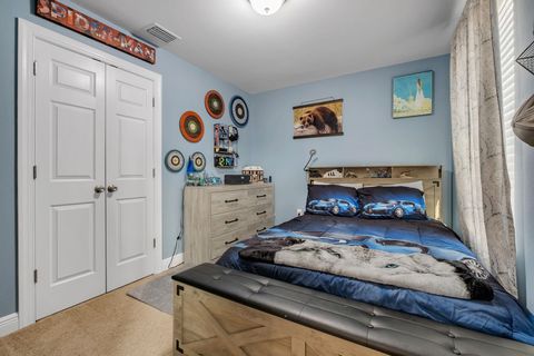 Tiny photo for 4800 SILENT CREEK Lane, Tallahassee, FL 32303 (MLS # 396158)