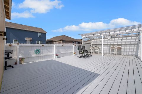 Tiny photo for 4800 SILENT CREEK Lane, Tallahassee, FL 32303 (MLS # 396158)