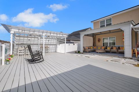 Tiny photo for 4800 SILENT CREEK Lane, Tallahassee, FL 32303 (MLS # 396158)