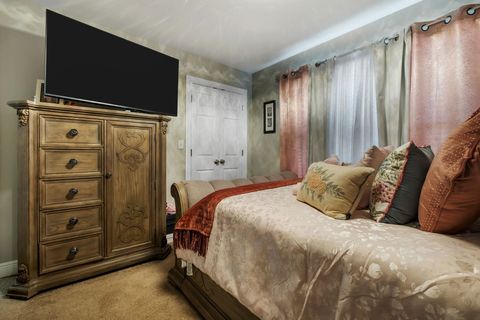 Tiny photo for 4800 SILENT CREEK Lane, Tallahassee, FL 32303 (MLS # 396158)