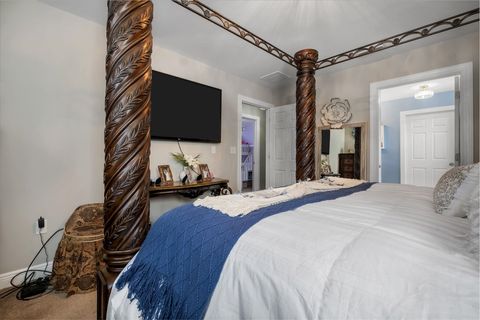 Tiny photo for 4800 SILENT CREEK Lane, Tallahassee, FL 32303 (MLS # 396158)