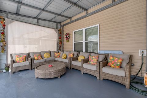 Tiny photo for 4800 SILENT CREEK Lane, Tallahassee, FL 32303 (MLS # 396158)