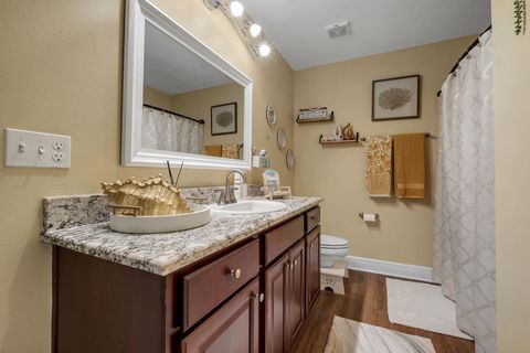 Tiny photo for 4800 SILENT CREEK Lane, Tallahassee, FL 32303 (MLS # 396158)