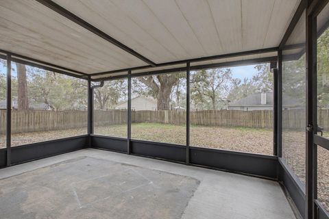 Tiny photo for 5319 Water Valley Drive, Tallahassee, FL 32303 (MLS # 396754)