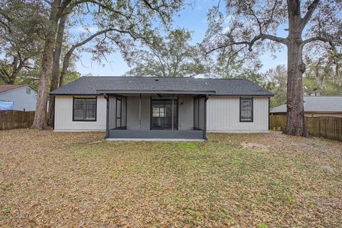Tiny photo for 5319 Water Valley Drive, Tallahassee, FL 32303 (MLS # 396754)