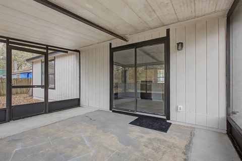 Tiny photo for 5319 Water Valley Drive, Tallahassee, FL 32303 (MLS # 396754)