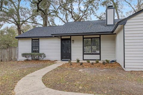 Tiny photo for 5319 Water Valley Drive, Tallahassee, FL 32303 (MLS # 396754)