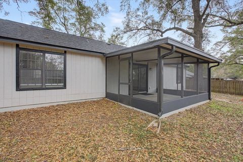 Tiny photo for 5319 Water Valley Drive, Tallahassee, FL 32303 (MLS # 396754)
