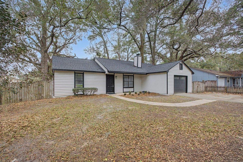 Photo of 5319 Water Valley Drive, Tallahassee, FL 32303 (MLS # 396754)
