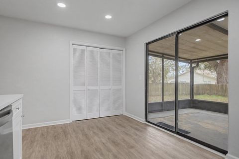 Tiny photo for 5319 Water Valley Drive, Tallahassee, FL 32303 (MLS # 396754)