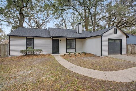 Tiny photo for 5319 Water Valley Drive, Tallahassee, FL 32303 (MLS # 396754)
