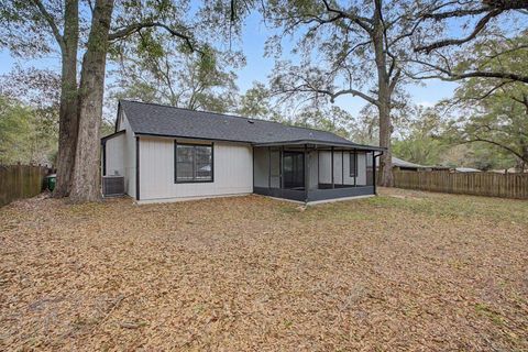 Tiny photo for 5319 Water Valley Drive, Tallahassee, FL 32303 (MLS # 396754)
