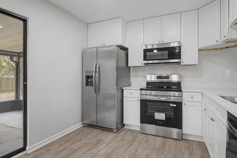 Tiny photo for 5319 Water Valley Drive, Tallahassee, FL 32303 (MLS # 396754)