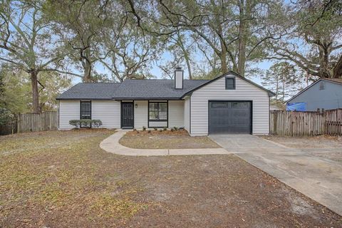 5319 Water Valley Drive Tallahassee FL 32303