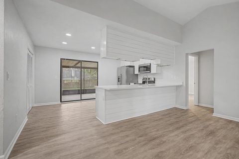 Tiny photo for 5319 Water Valley Drive, Tallahassee, FL 32303 (MLS # 396754)