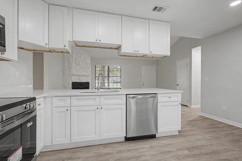 Tiny photo for 5319 Water Valley Drive, Tallahassee, FL 32303 (MLS # 396754)