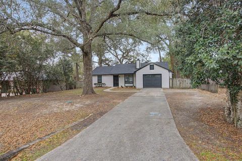 Tiny photo for 5319 Water Valley Drive, Tallahassee, FL 32303 (MLS # 396754)