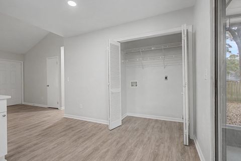 Tiny photo for 5319 Water Valley Drive, Tallahassee, FL 32303 (MLS # 396754)