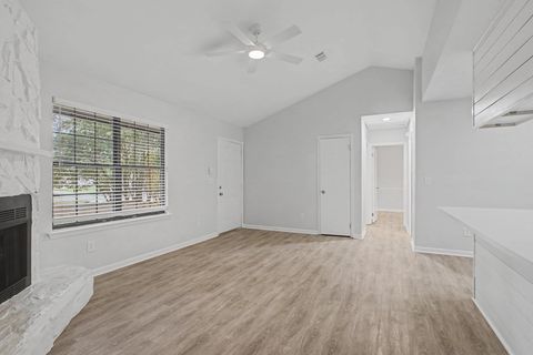 Tiny photo for 5319 Water Valley Drive, Tallahassee, FL 32303 (MLS # 396754)